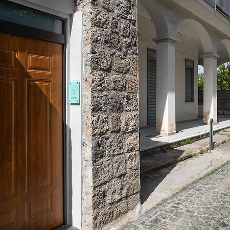 Eleni Sorrento Hotel Exterior photo